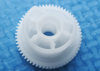 Riso 019-25309 Gear; Cutter Motor RV (  KLIZUB)