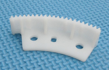 Riso 023-15059 Sector Gear RV (не оригинал KLIZUB) Riso 023-15059 Sector Gear RV (не оригинал KLIZUB)