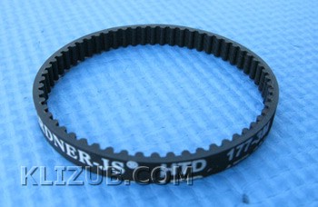 Riso 620-31776 GR Belt 177-3M (  KLIZUB)