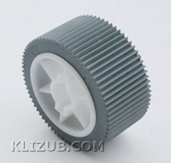 Riso 035-94302 KS Rubber Roller (  KLIZUB)