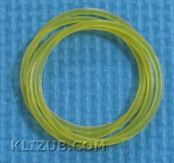 Riso RVA3 Transfer belt (не оригинал KLIZUB) Riso RVA3 Transfer belt (не оригинал KLIZUB)