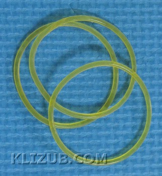 Riso 628-21401 Transfer belt RV B4/A4 (  KLIZUB)