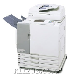 Riso ComColor 3050