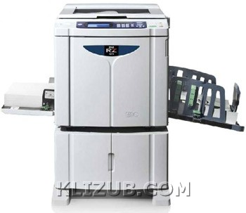 Riso RZ 1070