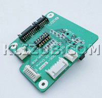 Riso 018-51018 FR Drum Control PCB 2 (  KLIZUB)