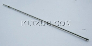 Riso 017-12121 Drive Shaft; Squeegee;OW GR B4 (  KLIZUB)