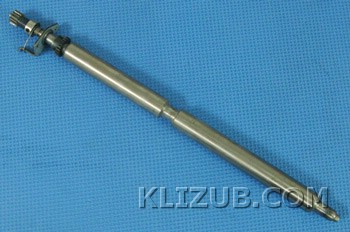 Riso 011-11301 GR B4 Guide Roller (не оригинал KLIZUB) Riso 011-11301 GR B4 Guide Roller (не оригинал KLIZUB)