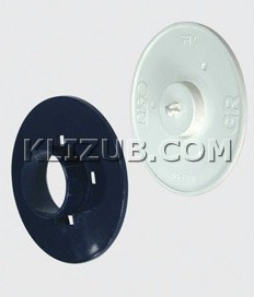 Riso 019-15281/019-15282 GR Flange; Master Holder (  KLIZUB)