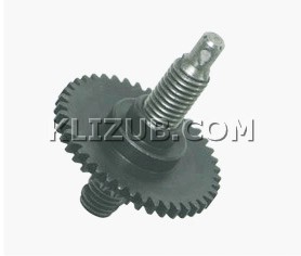 Riso 019-11250/019-11245 Pressure Adj.Screw Gear; Pressure Adj.Screw GR (  KLIZUB)