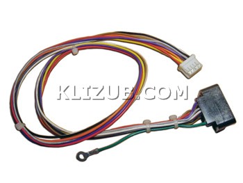 Riso Wire Harness ; Drum Interface (021-51009-002)