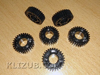 Шестерня M0,8*29*8.5 RN 612-11200 Шестерня M0,8*29*8.5 RN 612-11200