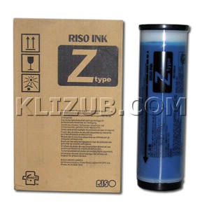  blue Riso RZ