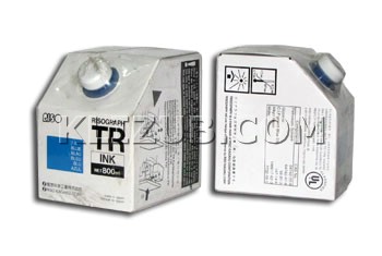 Riso  TR blue Riso 800ml