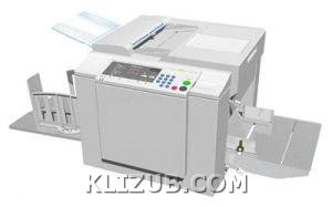 Gestetner 6123 A