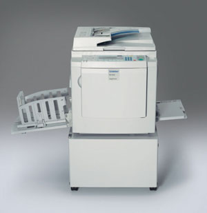 Gestetner DX 3440