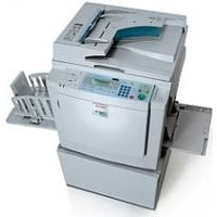 Gestetner DX 3240