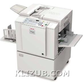 Ricoh DX 2330 Ricoh DX 2330