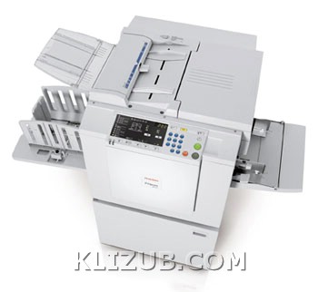 Ricoh JP 755 Ricoh JP 755