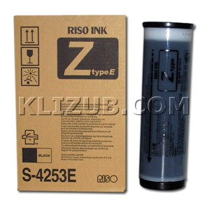   Riso RZ