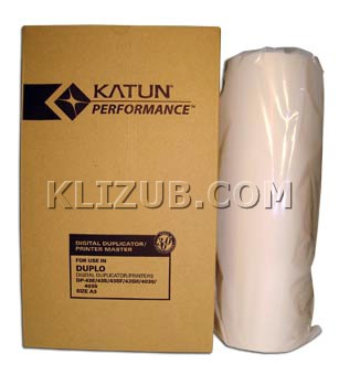 - DP A3 Katun