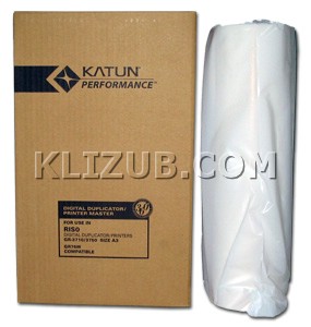 - Katun GR A3