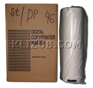 - Standard DP46 A3