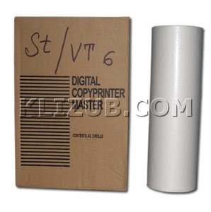 - Standard VT6  A3