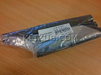 Duplo Sponge DP43S (G-041)
