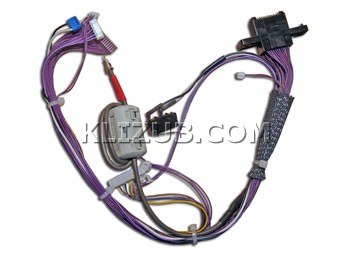 WIRE HARNESS; D-DRAWER H  ;  (045-53013-009)