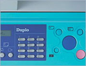   Duplo DP 205