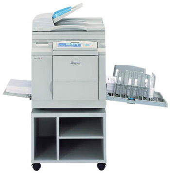 Duplo DP 22 L Duplo DP 22 L