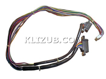 WIRE HARNESS; CN15     (019-55028-100)