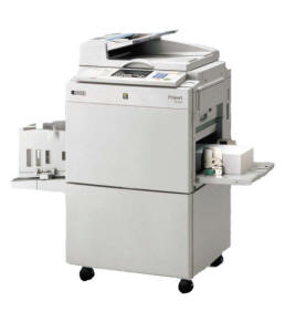 Gestetner 5450