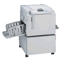 Nashuatec CP 308 B Nashuatec CP 308 B