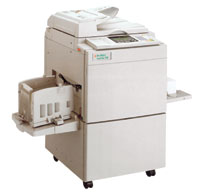 Rex Rotary CP 1560