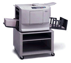   Riso CR 1610