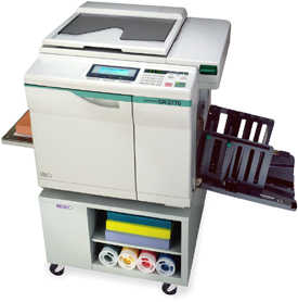 Riso RA 4050