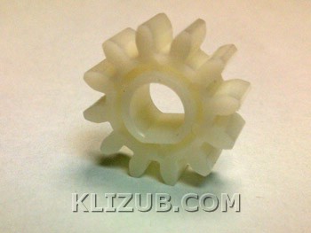  GEAR;M1.25X12X7 (612-10004-008)