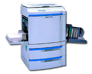  Riso RP 3590 sm