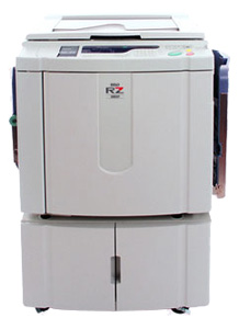  Riso RZ 200 EP sm