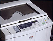  Riso RZ 200   