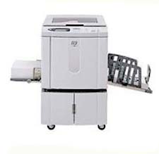  Riso RZ 300