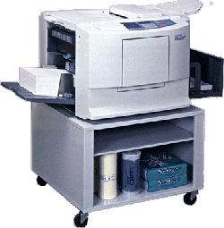 Riso TR 1510