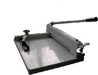 Гильотина механическая YG-04 (858) Гильотина механическая YG-04 (858)