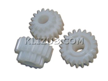 GEAR; M0.8X20+M0.8X14 (612-80008-000)