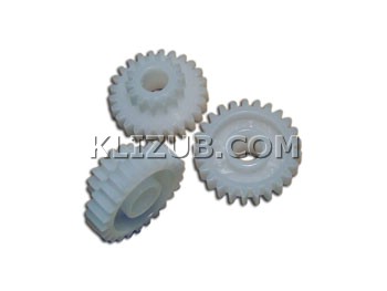 GEAR;M0.8X25+M0.8X14 (612-80006-008)