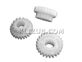 GEAR;M0.8X25+M1X14 (612-80007-004)