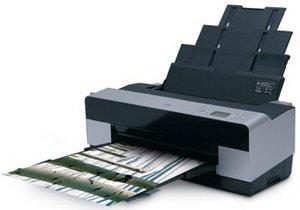  Epson Stylus Pro 3800