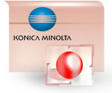 Konica Minolta  