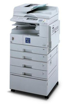 Ricoh AF1015